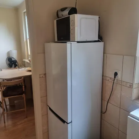 Apartment Na Przymorzu *