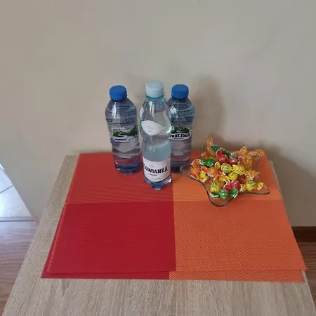 Na Przymorzu Apartment Gdansk